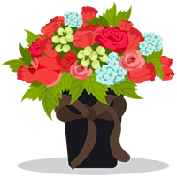 Flores a Domicilio Bogota: Floristería JM - [Envío Gratis]