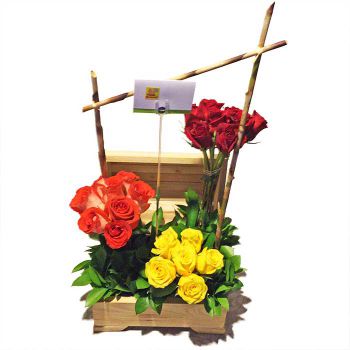 Flowers Bogota Colombia Delivery Jm Flowers Online Payment