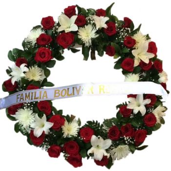 Coronas Funebres Bogota 21 Entrega En Funeraria Hoy Mismo Promocion Pago Online