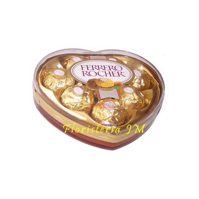 Heart Shaped Box Of Chocolates Bogota Colombia Delivery
